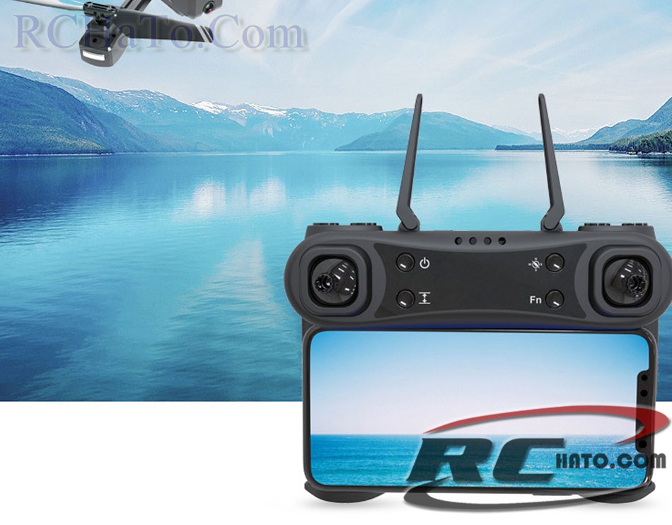 Flycam Drone KF607 Máy bay điều khiển từ xa KF607 giá rẻ